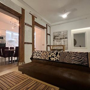 Appartement met een Slaapkamer